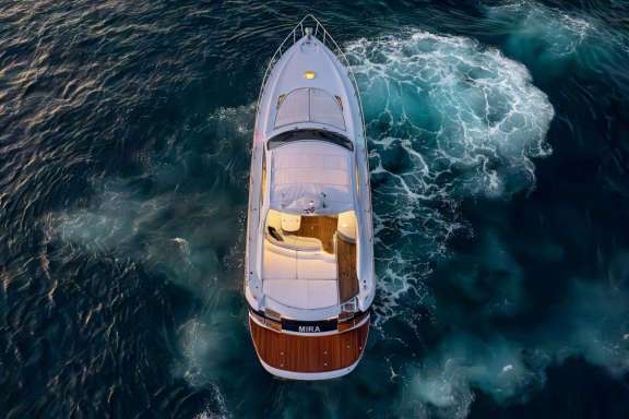 Image of MIRA yacht #12