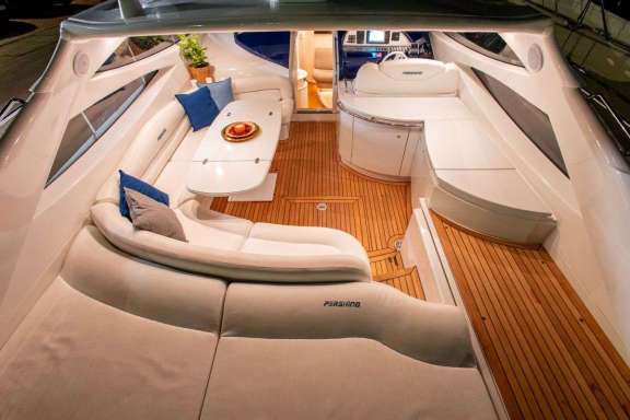 Image of MIRA yacht #4