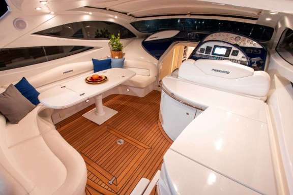 Image of MIRA yacht #5