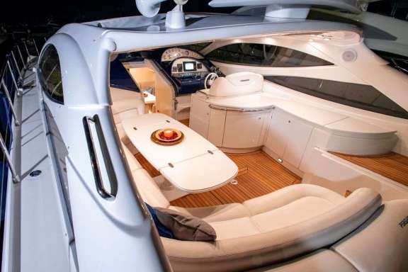 Image of MIRA yacht #7