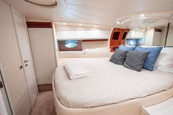 Image of MIRA yacht #8