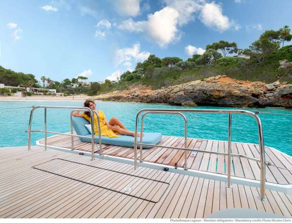 Image of ALMOSTA ROAD yacht #13