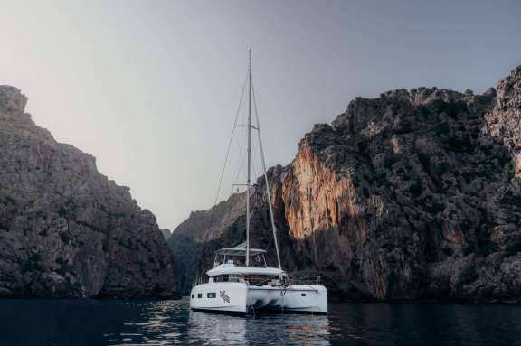 Image of ALMOSTA ROAD yacht #15