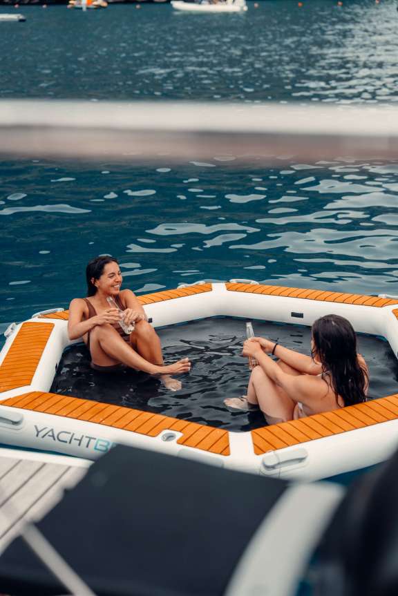 Image of ALMOSTA ROAD yacht #17