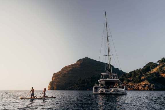 Image of ALMOSTA ROAD yacht #19