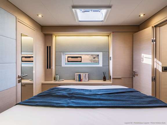 Image of ALMOSTA ROAD yacht #9