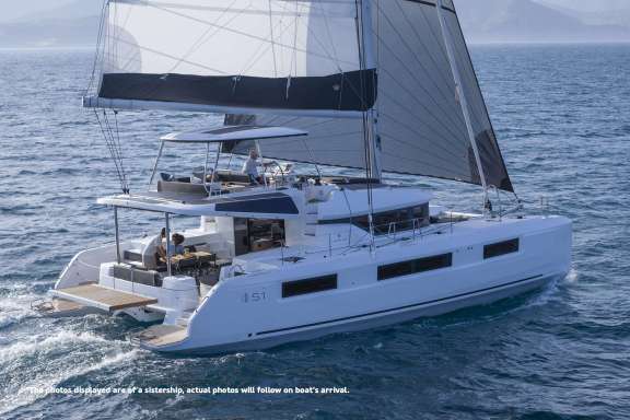 Image of EFFIE STAR yacht #11