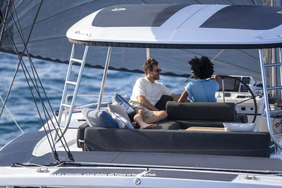 Image of EFFIE STAR yacht #12