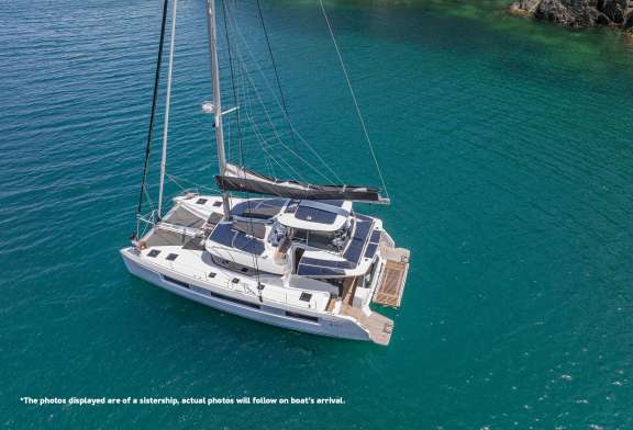 Image of EFFIE STAR yacht #17