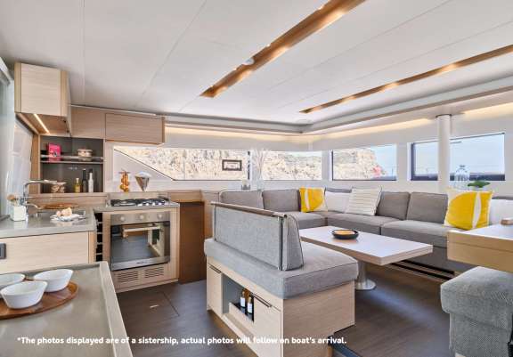 Image of EFFIE STAR yacht #3