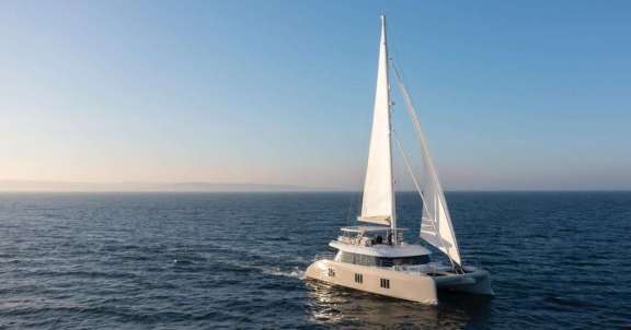 Image of SPICE OF LIFE yacht #15