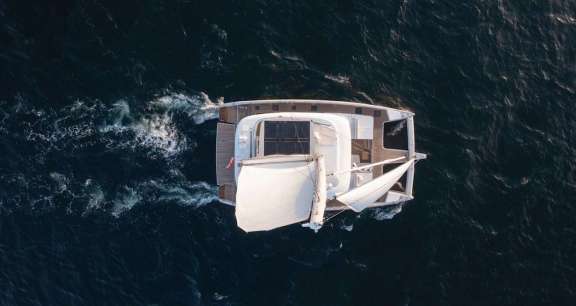 Image of SPICE OF LIFE yacht #16