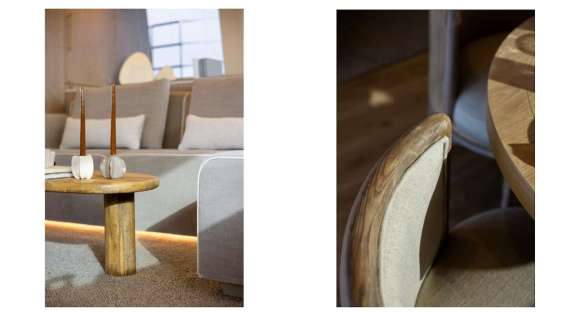 Image of SPICE OF LIFE yacht #18