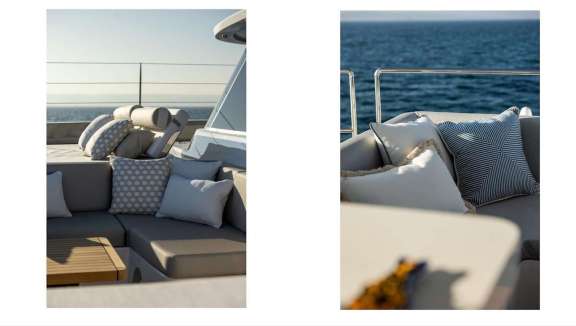 Image of SPICE OF LIFE yacht #19