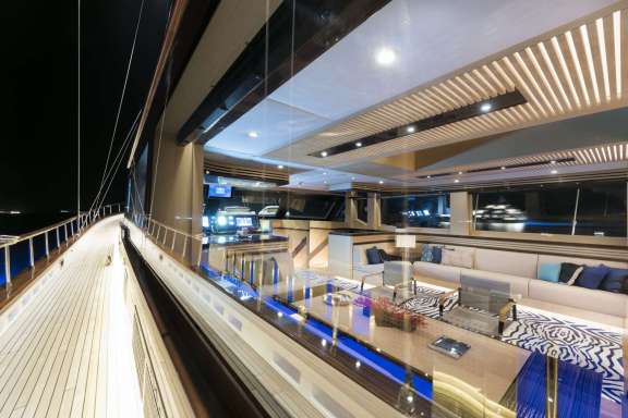 Image of That’s Amore yacht #10