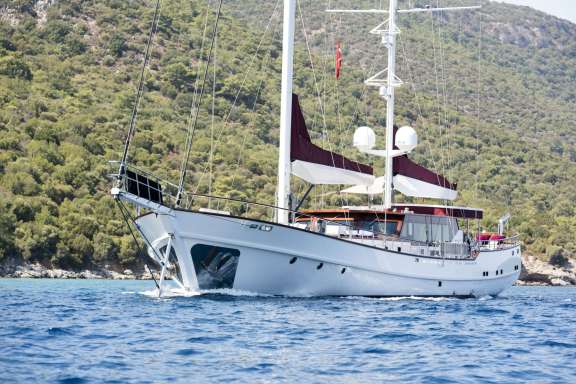 Image of That’s Amore yacht #12
