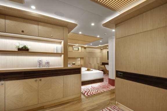 Image of That’s Amore yacht #18