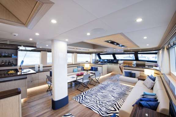 Image of That’s Amore yacht #2