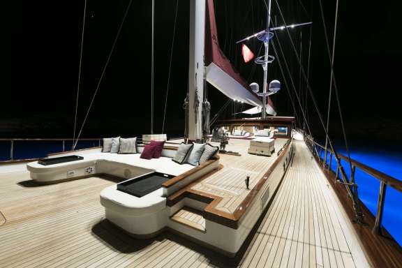 Image of That’s Amore yacht #4