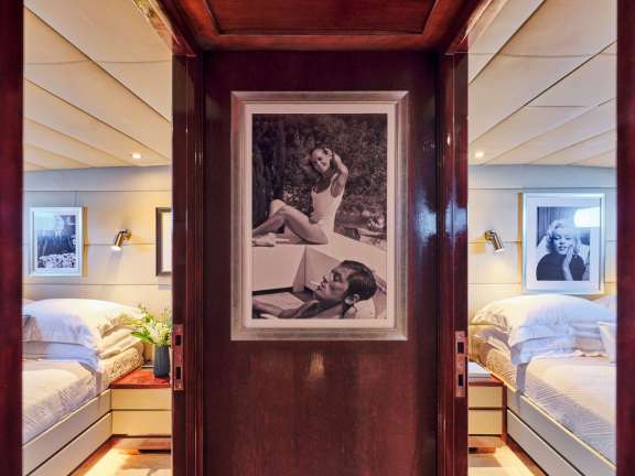 Image of ALAYA yacht #10