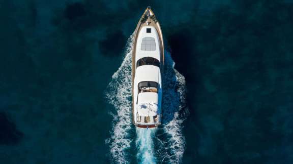 Image of EL PECADO yacht #19