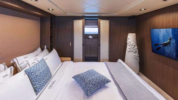 Vip Cabin