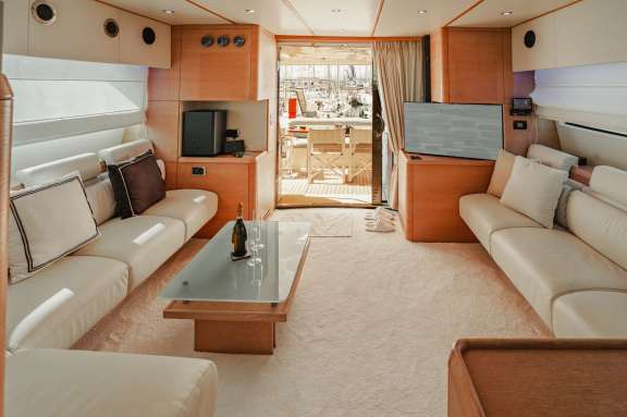 Image of Blue Wave yacht #2