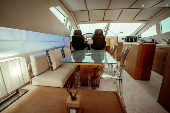 Image of Blue Wave yacht #3