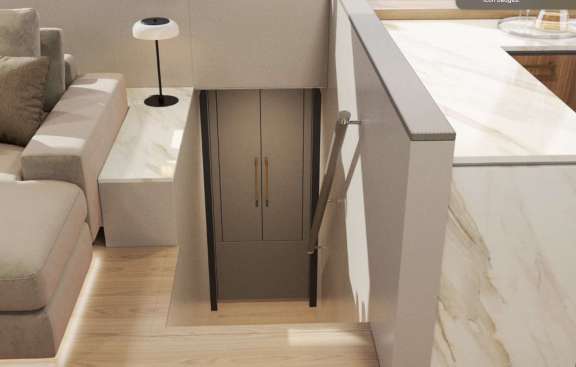 Image of Honeymoon yacht #13