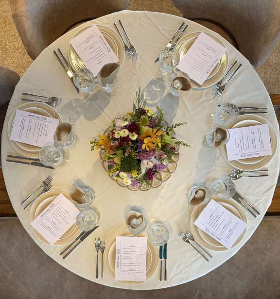 Image of Honeymoon yacht #17