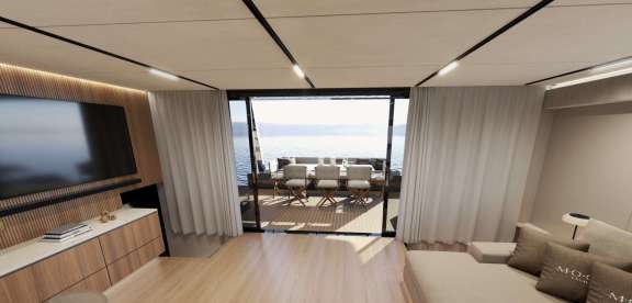 Image of Honeymoon yacht #3