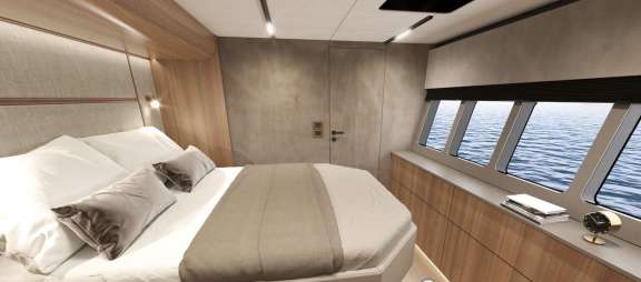 Image of Honeymoon yacht #9