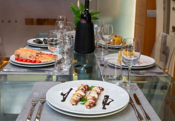 Image of EL PECADO yacht #3