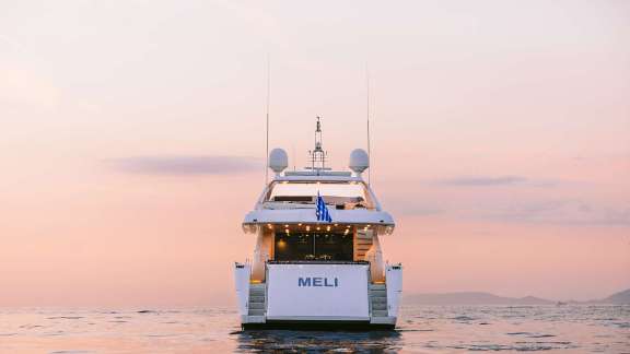 Image of MELI yacht #18