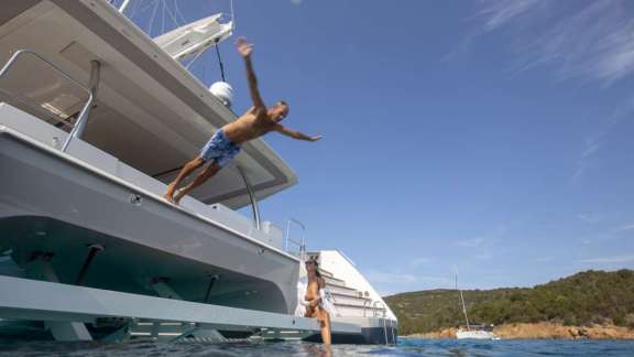 Image of STEPHANIE yacht #18