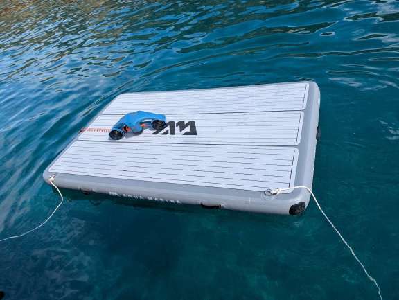 Image of Lagoon 500 2010 yacht #15