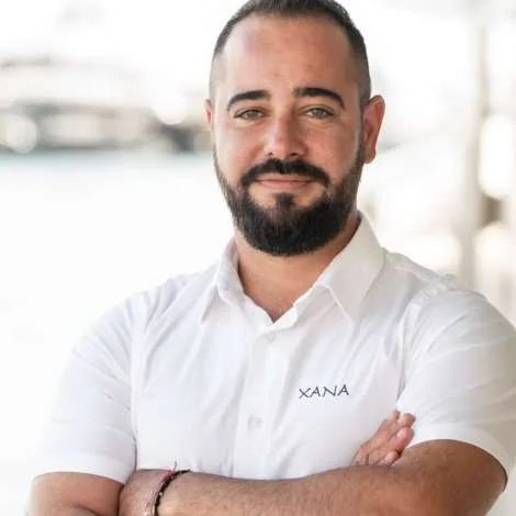 Crew of XANA|3rd Officer