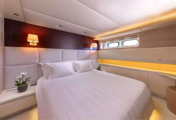 Image of MAGIX yacht #10