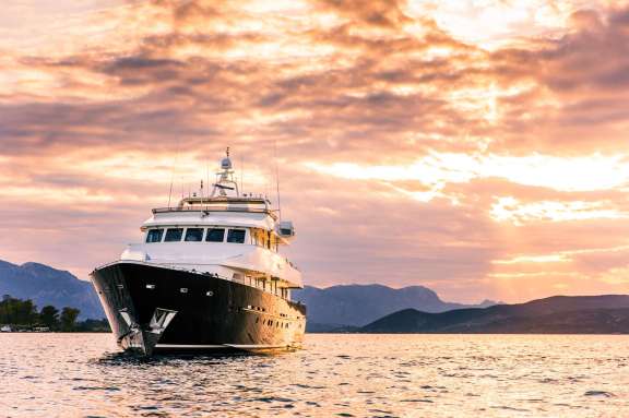 Image of MAGIX yacht #19