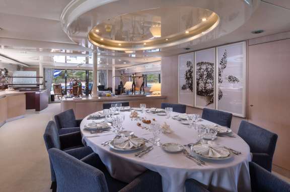 Image of MAGIX yacht #3