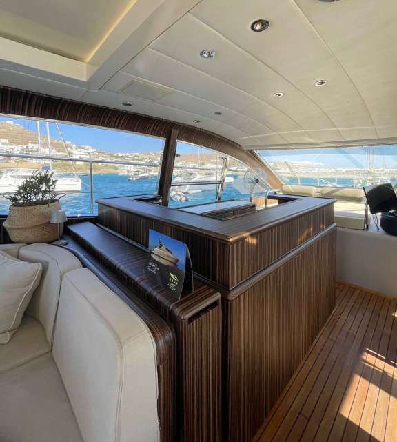 Image of ZEUS yacht #18