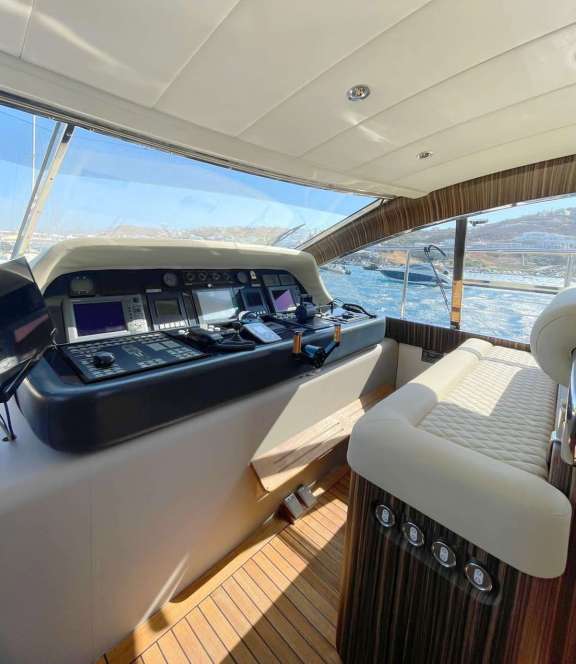 Image of ZEUS yacht #19