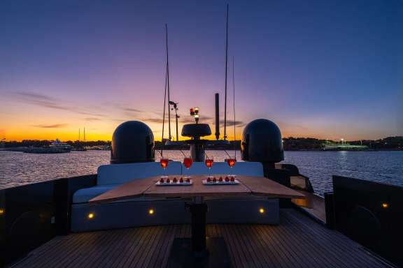 Image of ONE yacht #15