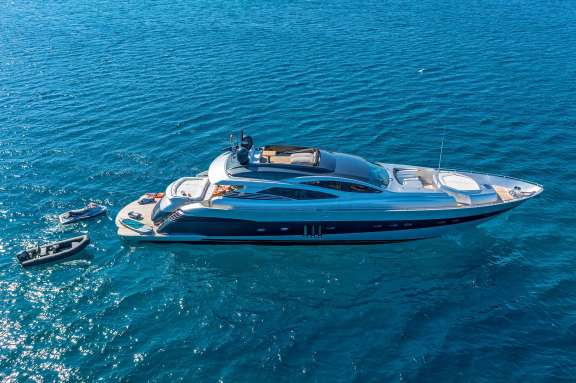 Image of ONE yacht #16