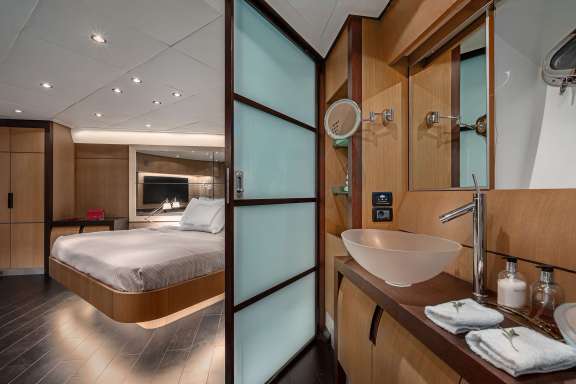 Image of ONE yacht #7