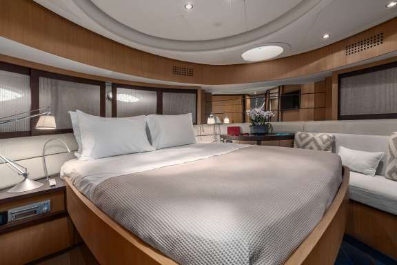 Image of ONE yacht #8