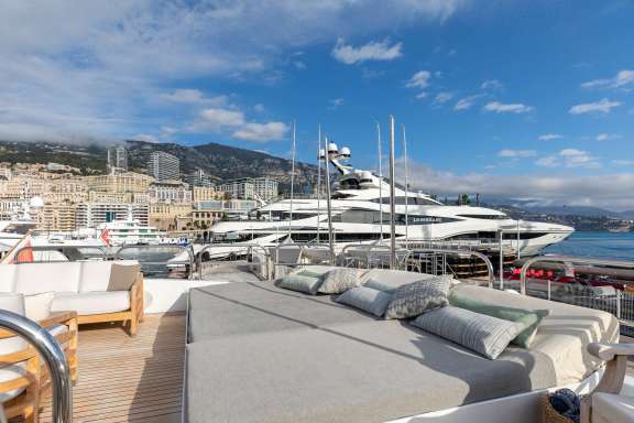 Image of BROOKLYN yacht #12