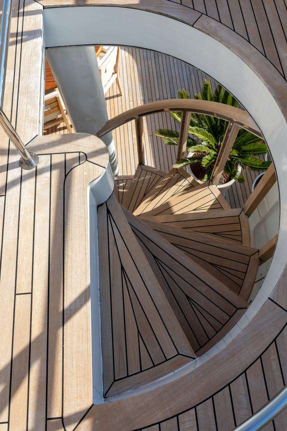 Image of BROOKLYN yacht #19