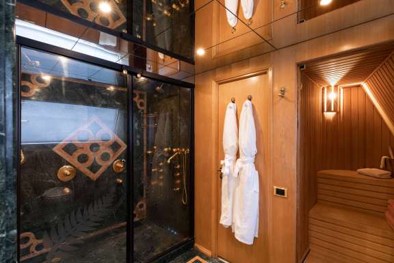 Image of BROOKLYN yacht #7