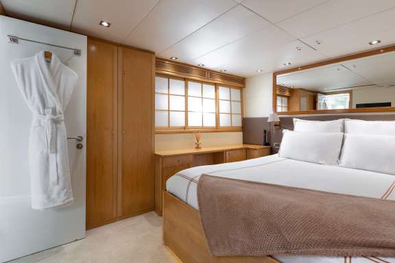 Image of BROOKLYN yacht #8